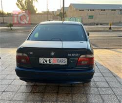 بی ئێم دەبڵیو سیریەس 5